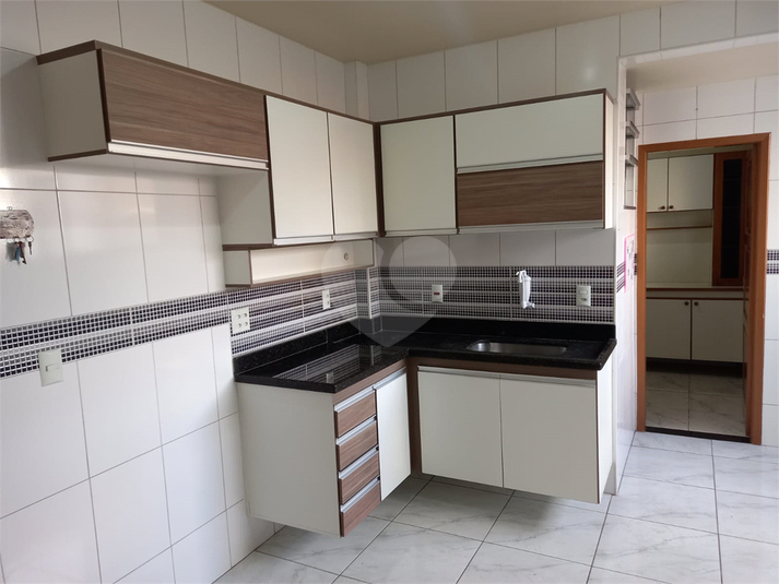 Venda Apartamento Rio De Janeiro Méier REO850004 22