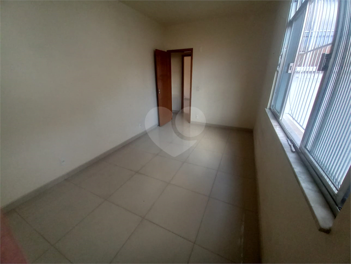 Venda Apartamento Rio De Janeiro Méier REO850004 11