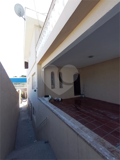 Venda Casa São Paulo Vila Pirajussara REO850014 24