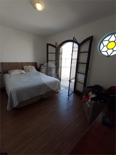 Venda Casa São Paulo Vila Pirajussara REO850014 9