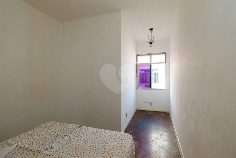 Venda Apartamento Rio De Janeiro Tijuca REO850016 25