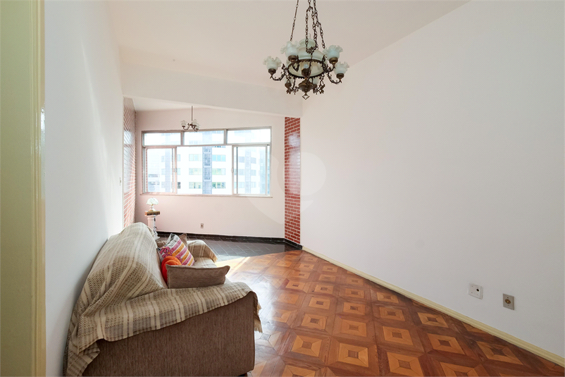 Venda Apartamento Rio De Janeiro Tijuca REO850016 3