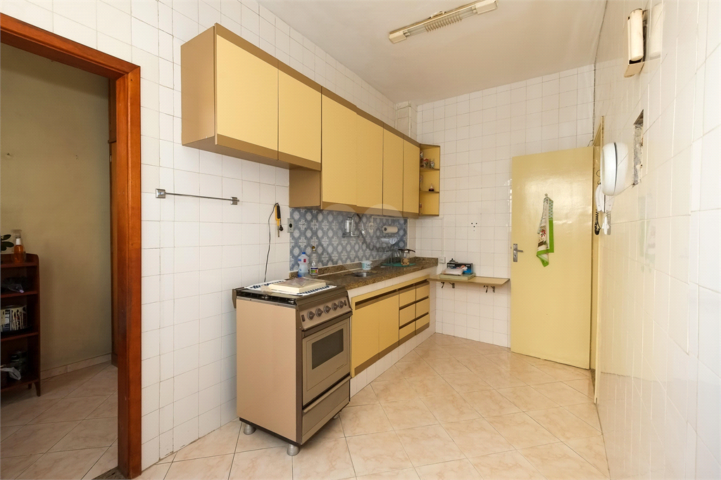 Venda Apartamento Rio De Janeiro Tijuca REO850016 33