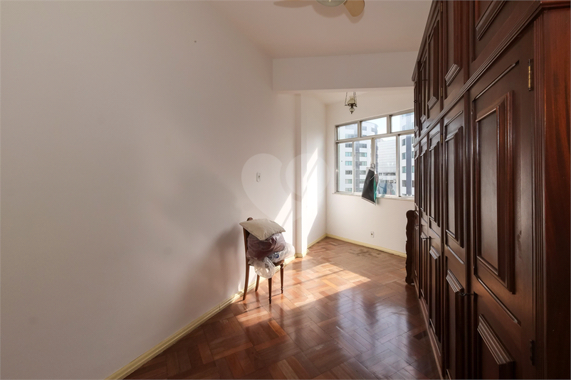 Venda Apartamento Rio De Janeiro Tijuca REO850016 12