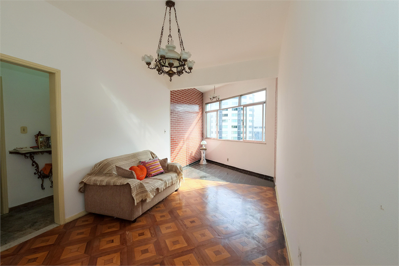 Venda Apartamento Rio De Janeiro Tijuca REO850016 2