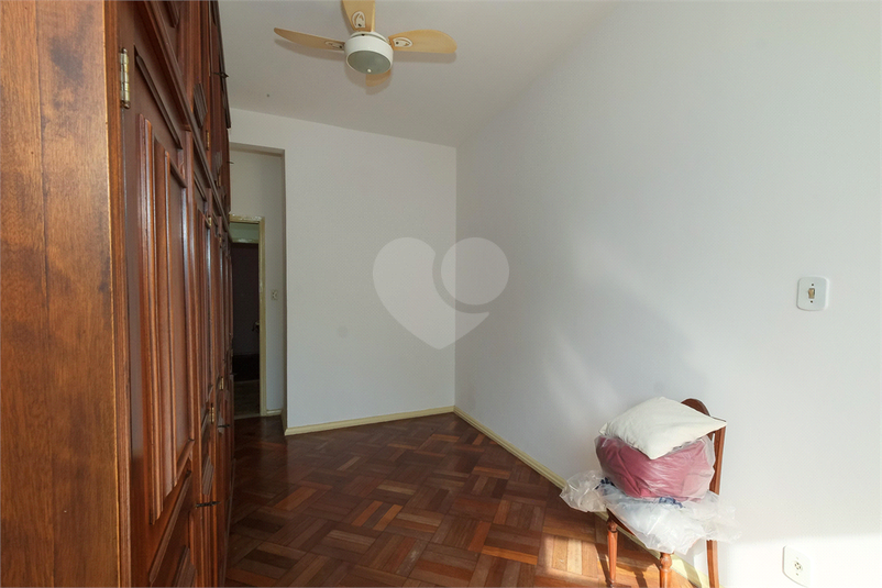 Venda Apartamento Rio De Janeiro Tijuca REO850016 15