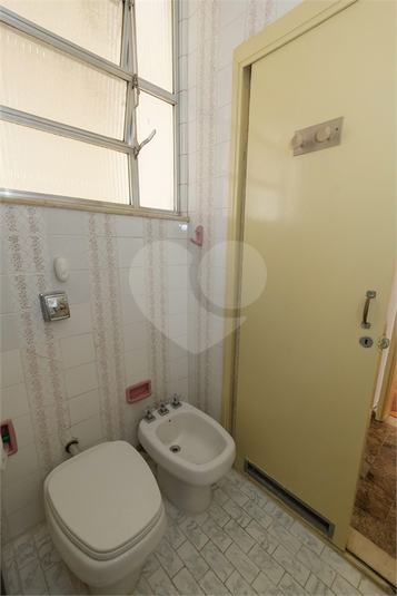 Venda Apartamento Rio De Janeiro Tijuca REO850016 20