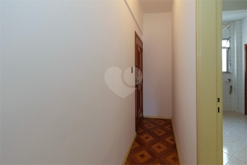 Venda Apartamento Rio De Janeiro Tijuca REO850016 1