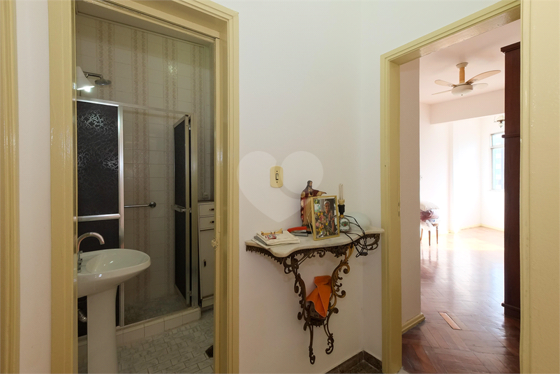 Venda Apartamento Rio De Janeiro Tijuca REO850016 10