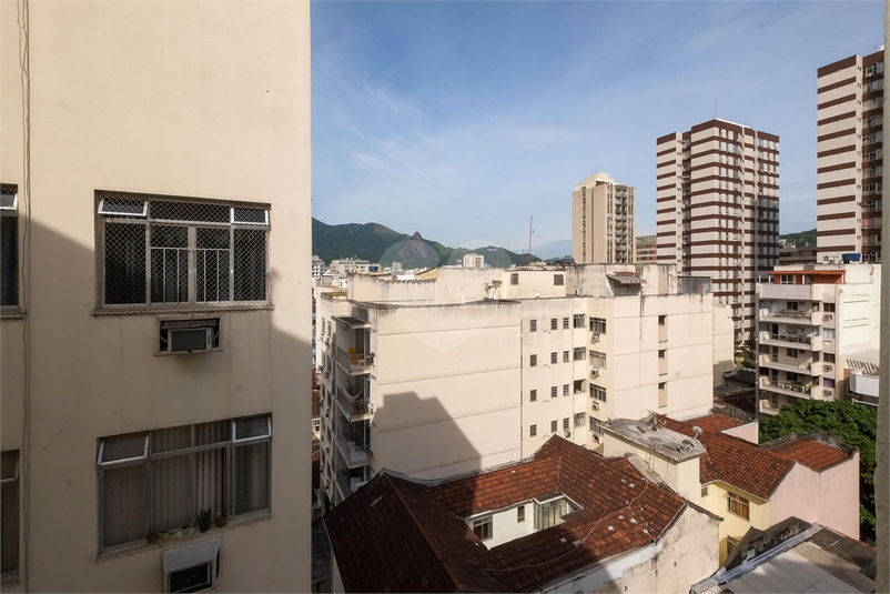 Venda Apartamento Rio De Janeiro Tijuca REO850016 28