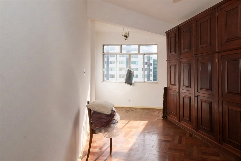 Venda Apartamento Rio De Janeiro Tijuca REO850016 13