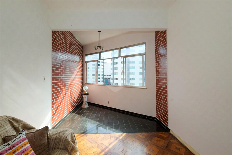 Venda Apartamento Rio De Janeiro Tijuca REO850016 4