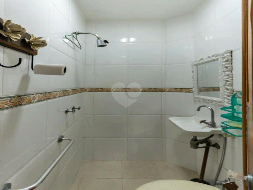 Venda Apartamento Rio De Janeiro Tijuca REO850023 36