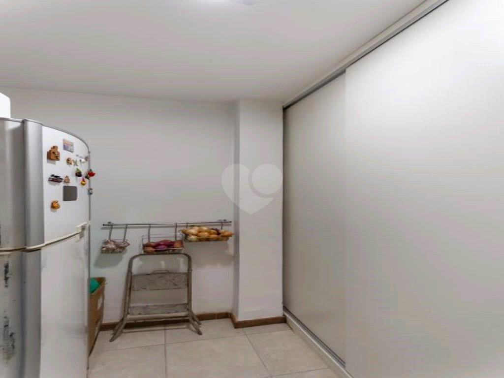 Venda Apartamento Rio De Janeiro Tijuca REO850023 34