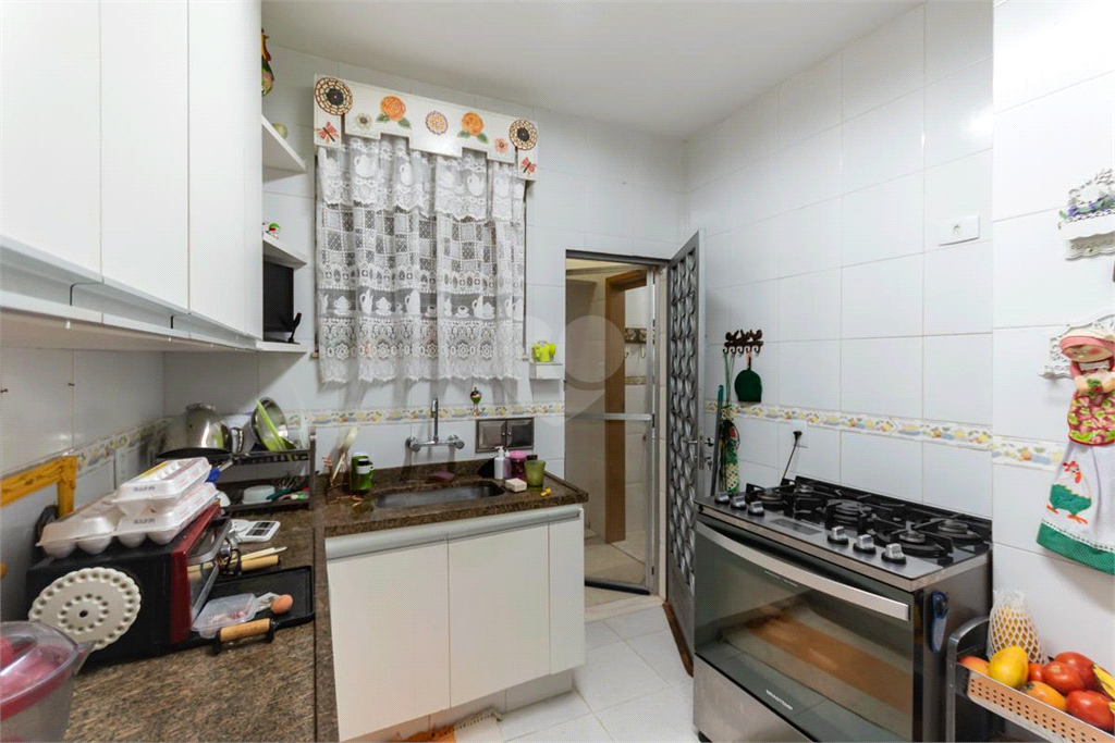 Venda Apartamento Rio De Janeiro Tijuca REO850023 28