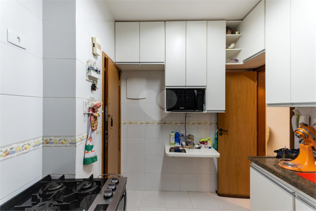 Venda Apartamento Rio De Janeiro Tijuca REO850023 31