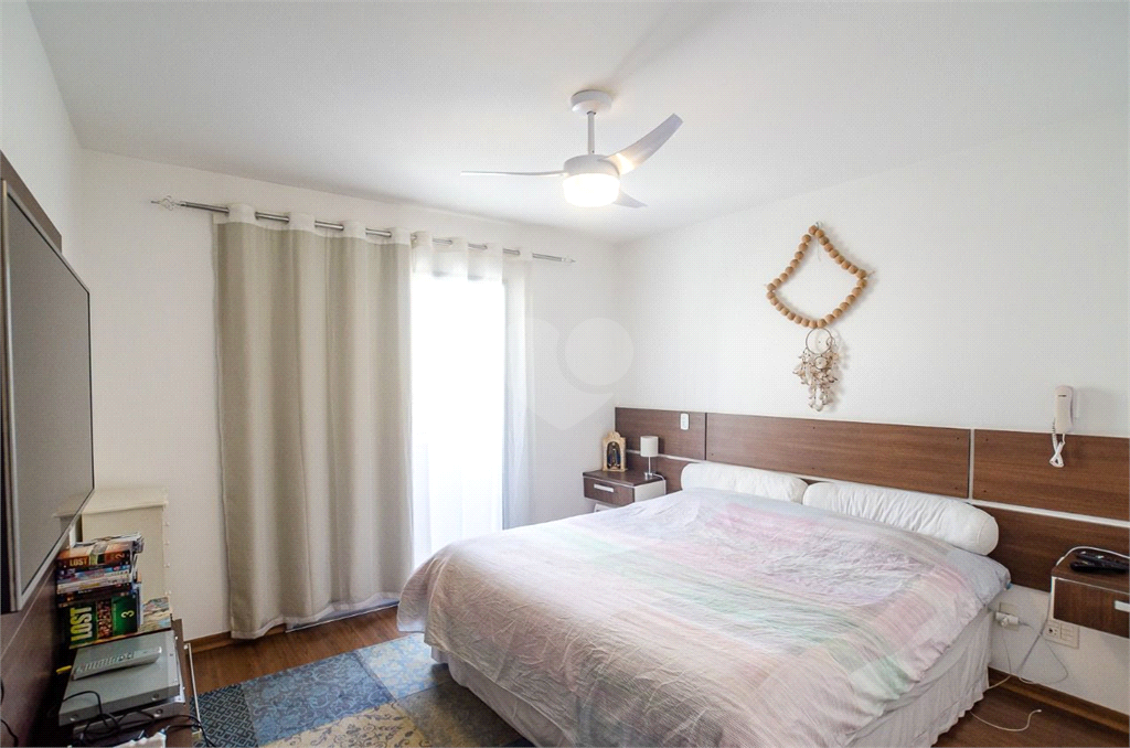 Aluguel Apartamento São Paulo Jardim Londrina REO850028 12