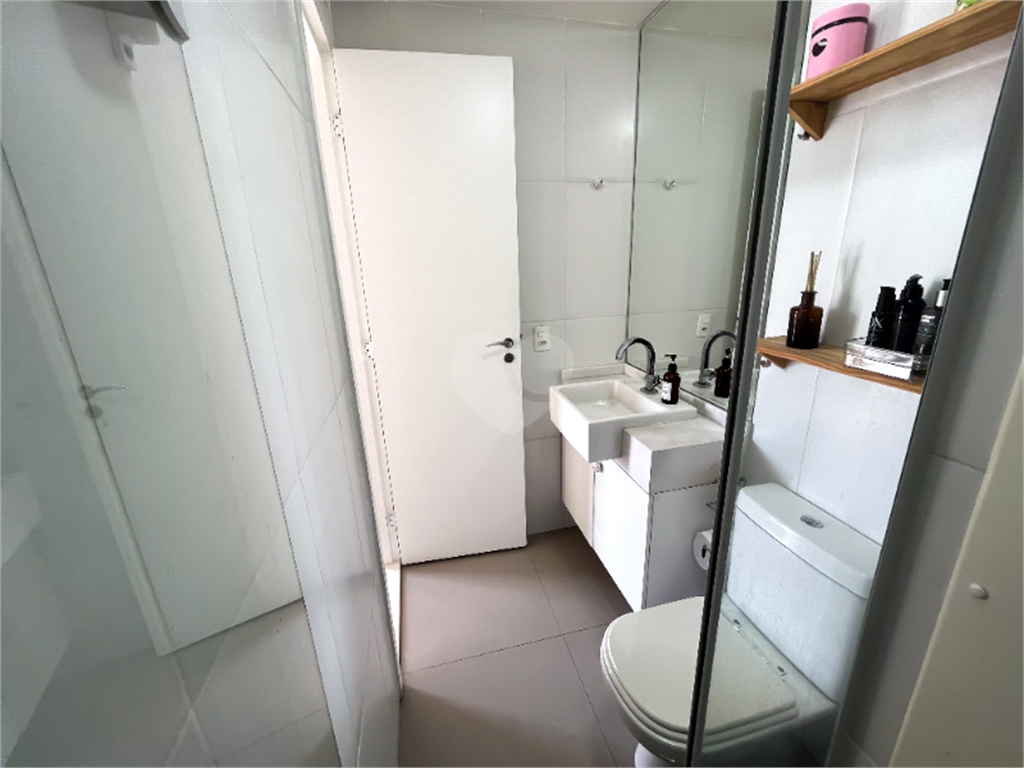 Venda Apartamento São Paulo Vila Maria REO850033 4