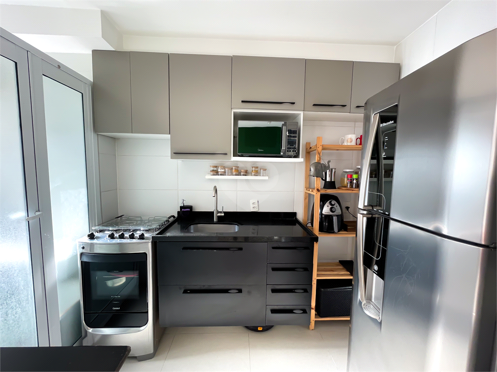 Venda Apartamento São Paulo Vila Maria REO850033 7