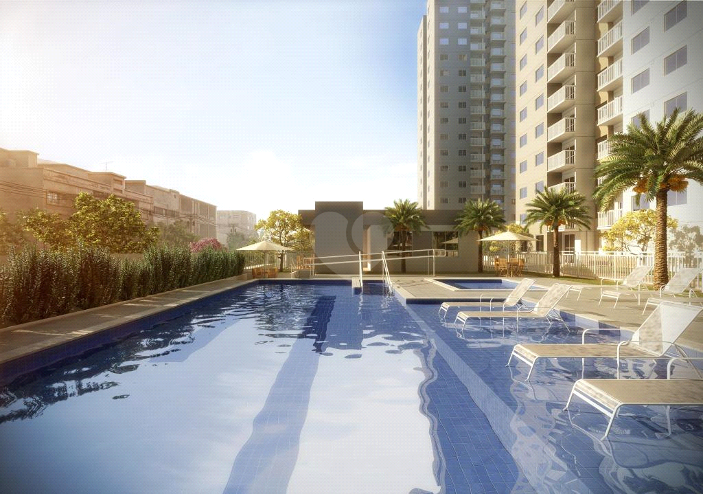 Venda Apartamento São Paulo Vila Maria REO850033 1