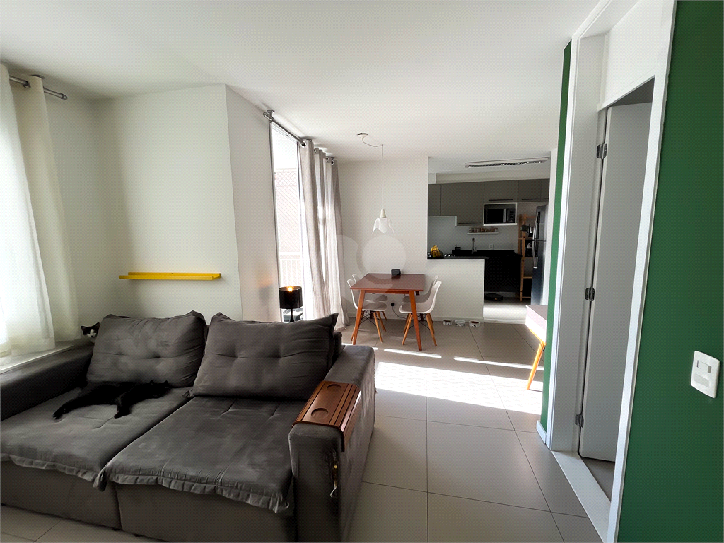 Venda Apartamento São Paulo Vila Maria REO850033 11