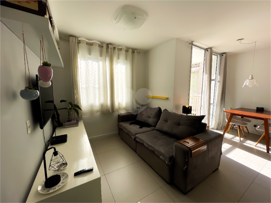 Venda Apartamento São Paulo Vila Maria REO850033 15