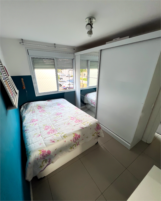 Venda Apartamento São Paulo Vila Maria REO850033 9