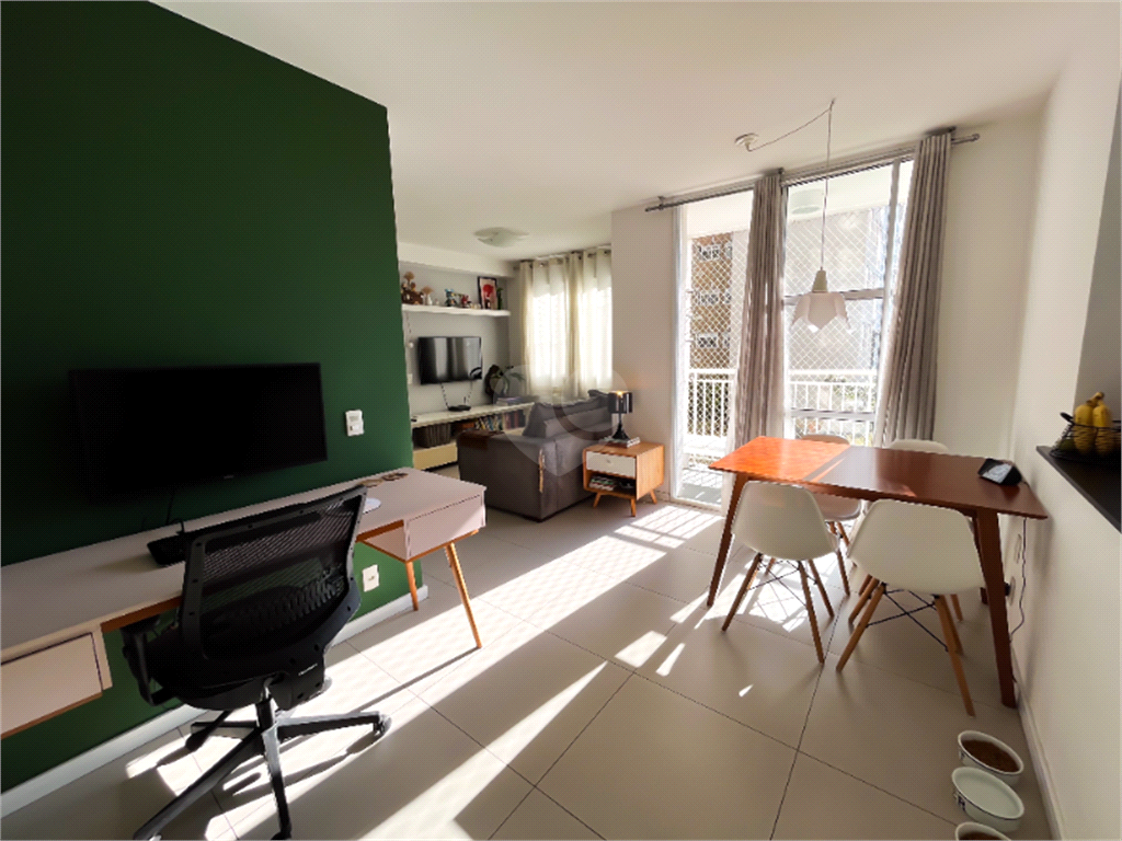 Venda Apartamento São Paulo Vila Maria REO850033 13