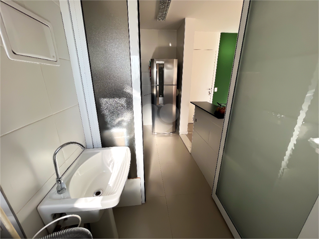 Venda Apartamento São Paulo Vila Maria REO850033 2