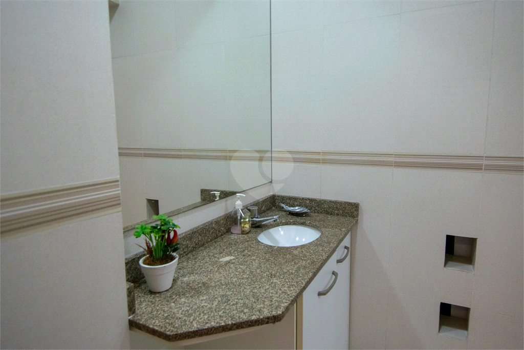 Venda Apartamento Rio De Janeiro Copacabana REO850035 30