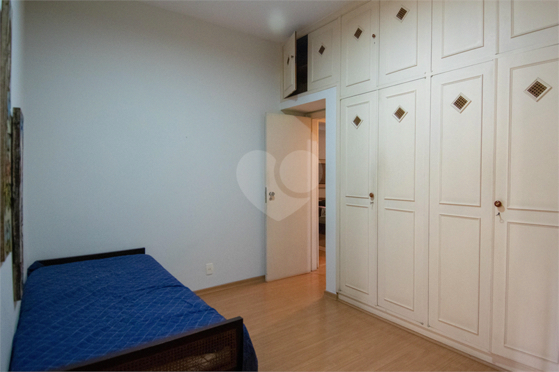 Venda Apartamento Rio De Janeiro Copacabana REO850035 18