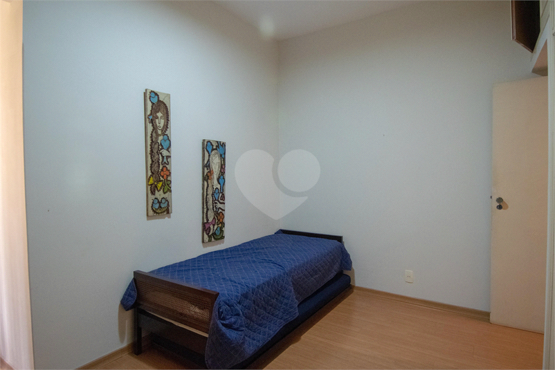 Venda Apartamento Rio De Janeiro Copacabana REO850035 16