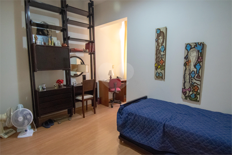 Venda Apartamento Rio De Janeiro Copacabana REO850035 15