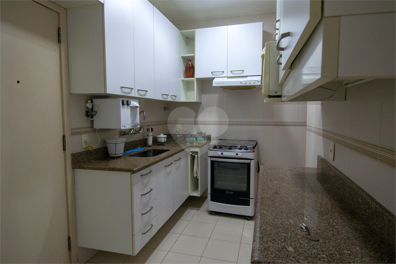 Venda Apartamento Rio De Janeiro Copacabana REO850035 32