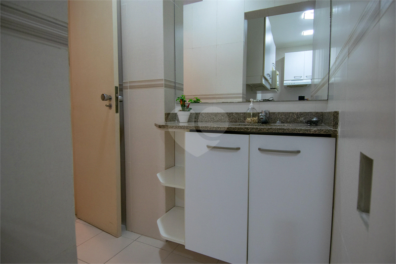 Venda Apartamento Rio De Janeiro Copacabana REO850035 29