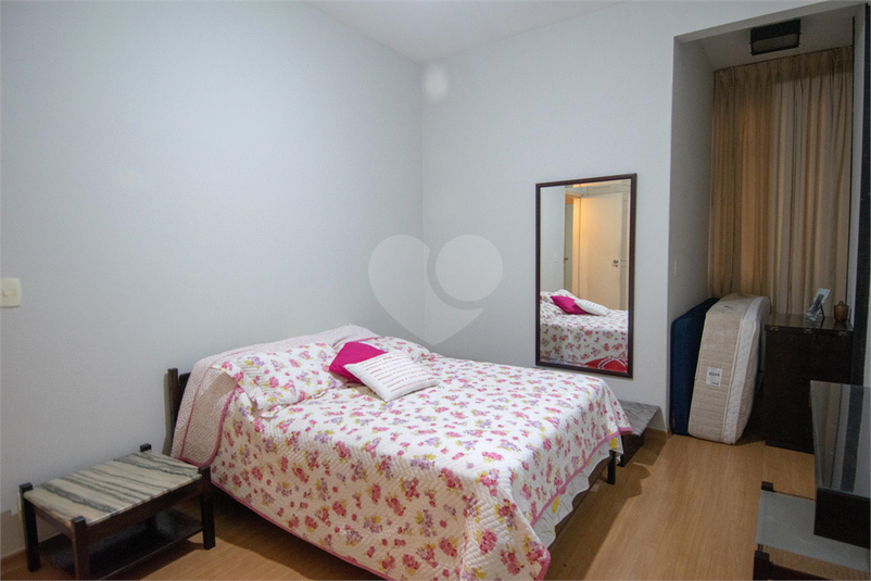 Venda Apartamento Rio De Janeiro Copacabana REO850035 21