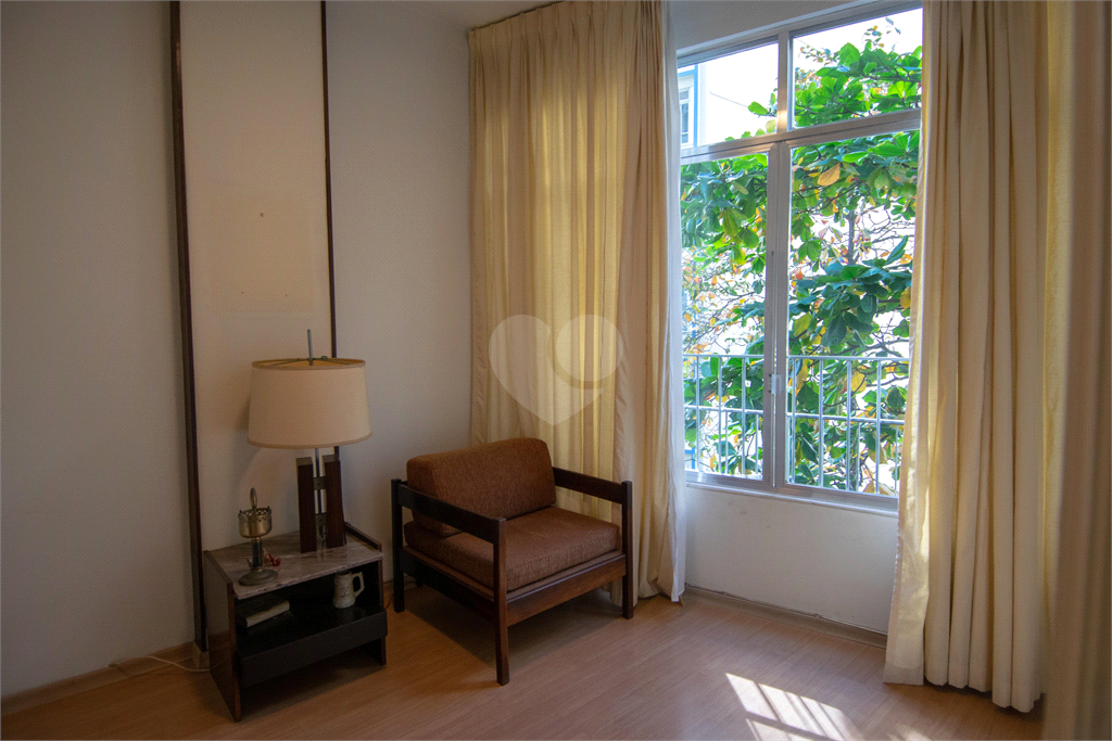 Venda Apartamento Rio De Janeiro Copacabana REO850035 11