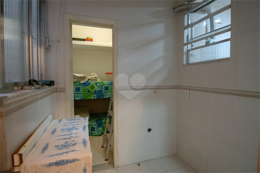 Venda Apartamento Rio De Janeiro Copacabana REO850035 39