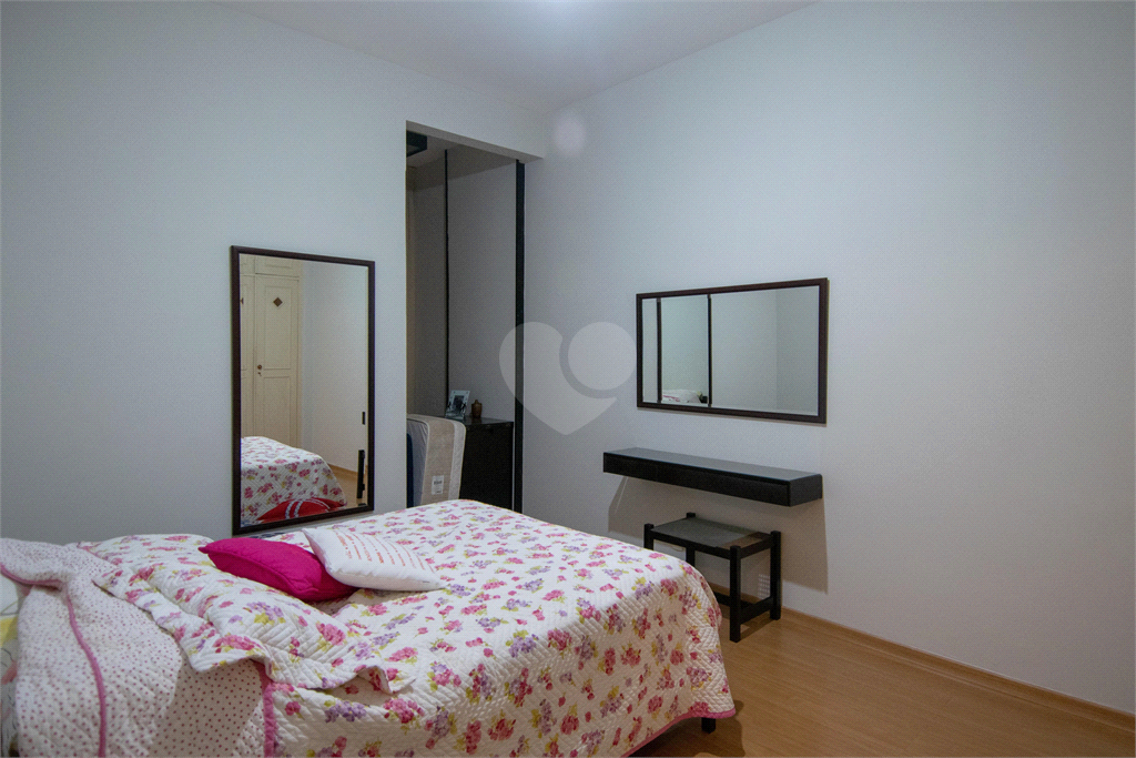 Venda Apartamento Rio De Janeiro Copacabana REO850035 20