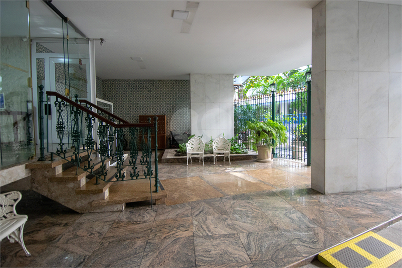 Venda Apartamento Rio De Janeiro Copacabana REO850035 51