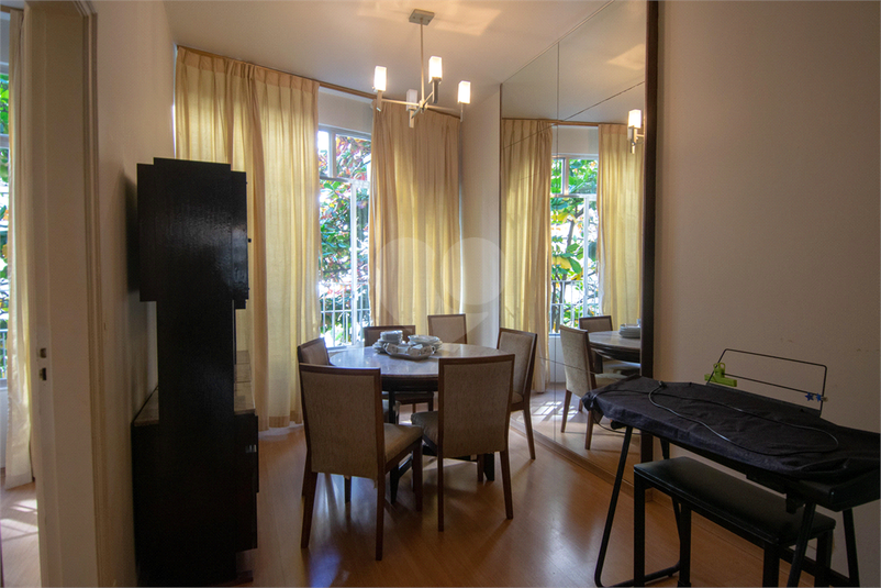 Venda Apartamento Rio De Janeiro Copacabana REO850035 5