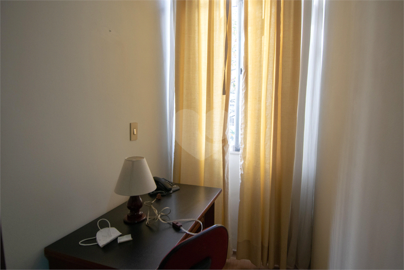 Venda Apartamento Rio De Janeiro Copacabana REO850035 19