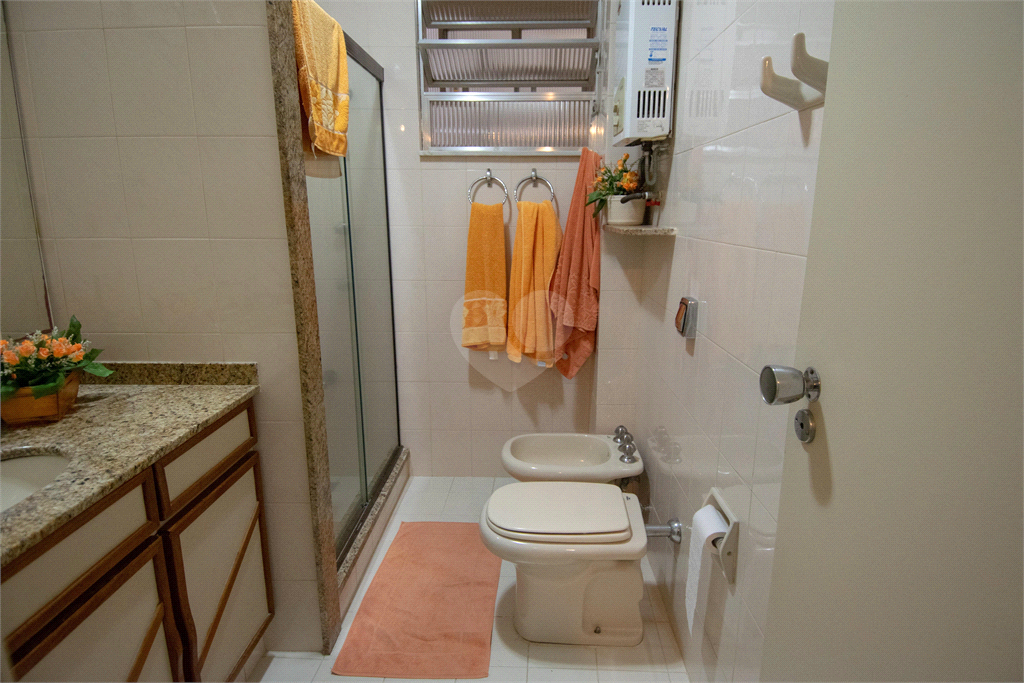 Venda Apartamento Rio De Janeiro Copacabana REO850035 24