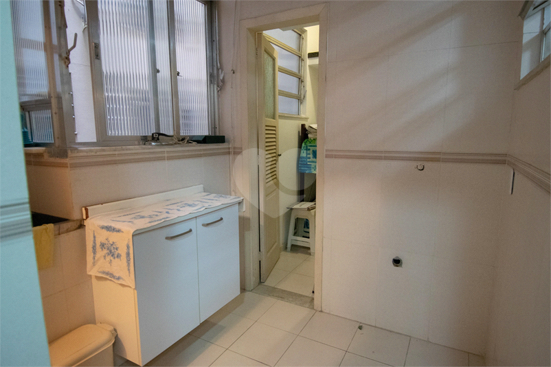 Venda Apartamento Rio De Janeiro Copacabana REO850035 37