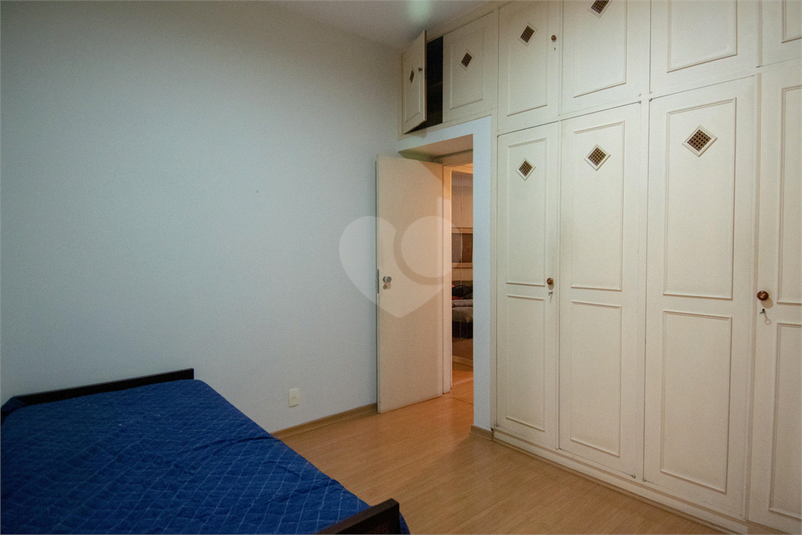 Venda Apartamento Rio De Janeiro Copacabana REO850035 17