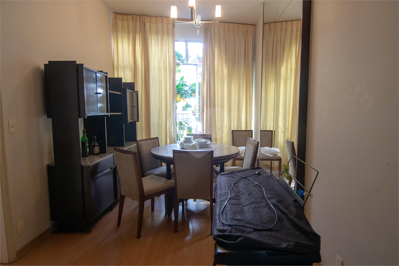 Venda Apartamento Rio De Janeiro Copacabana REO850035 6