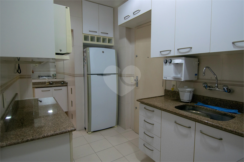 Venda Apartamento Rio De Janeiro Copacabana REO850035 35