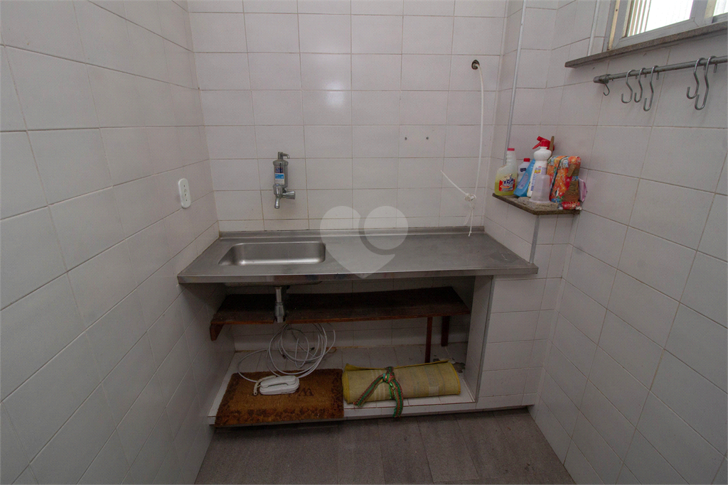 Venda Apartamento Rio De Janeiro Centro REO850055 6