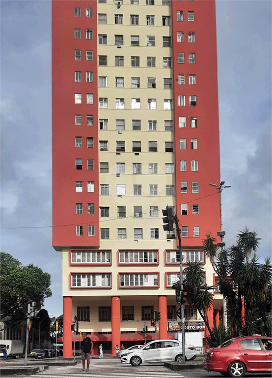 Venda Apartamento Rio De Janeiro Centro REO850055 20