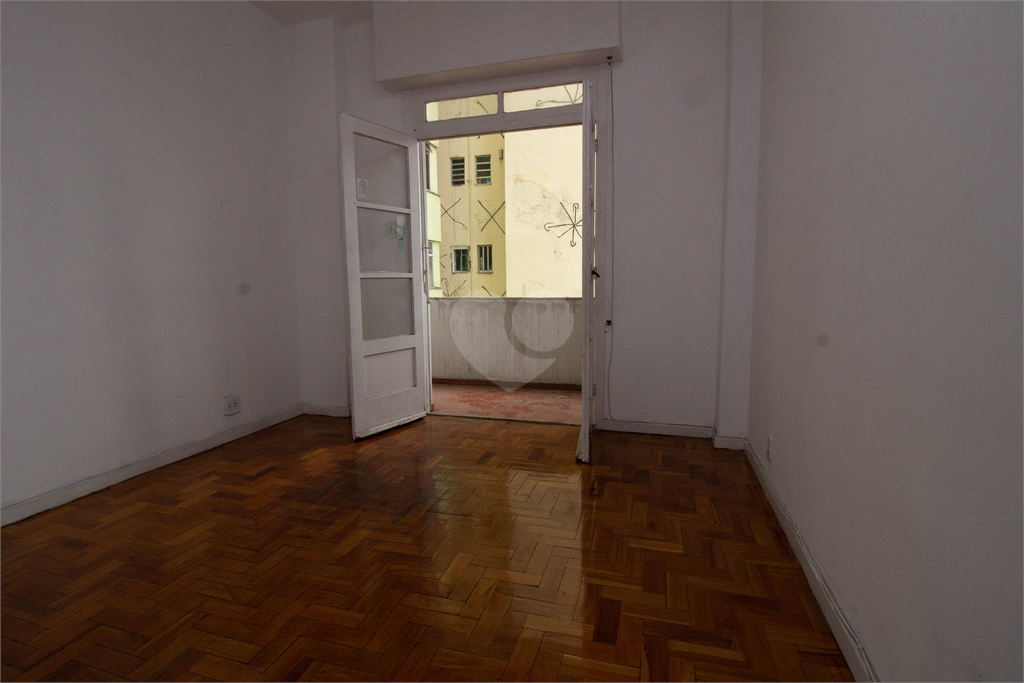 Venda Apartamento Rio De Janeiro Centro REO850055 3